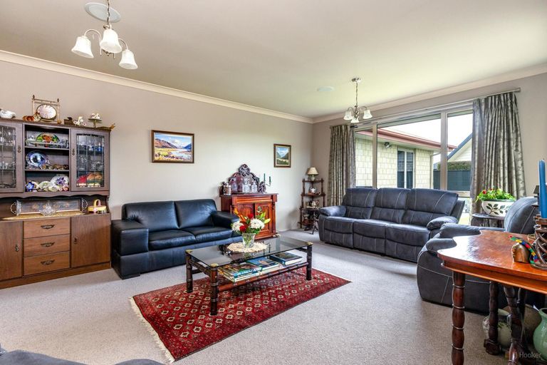 Photo of property in 9 Tancred Street, Geraldine, 7930