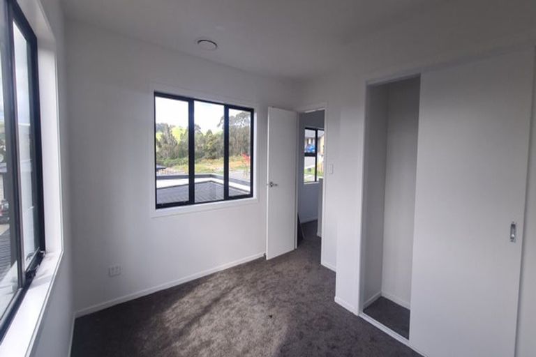 Photo of property in 21 Topsail Way, Whitby, Porirua, 5024