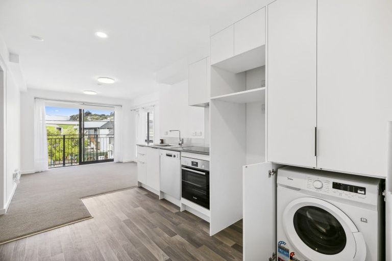 Photo of property in 201/2 Colombo Street, Newtown, Wellington, 6021