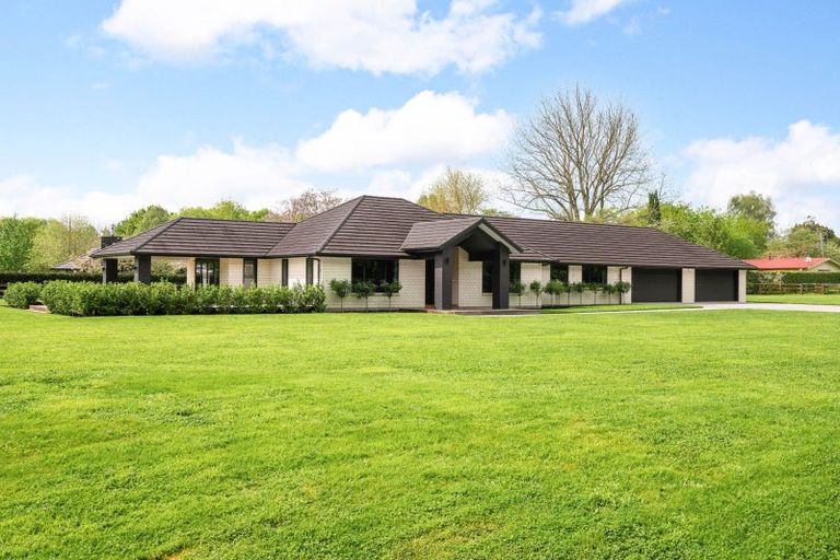 Photo of property in 16 Alisha Place, Tamahere, Hamilton, 3283