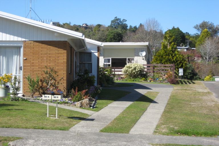 Photo of property in 102a Appenzell Drive, Whakatane, 3120