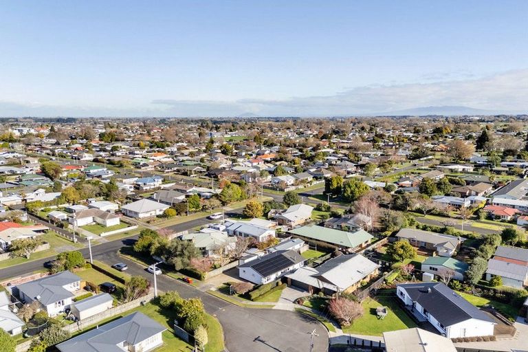 Photo of property in 3 Kings Crescent, Cambridge, 3434