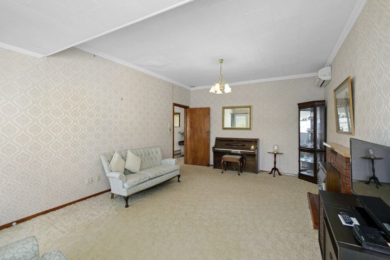 Photo of property in 8 Green Street, Epuni, Lower Hutt, 5011