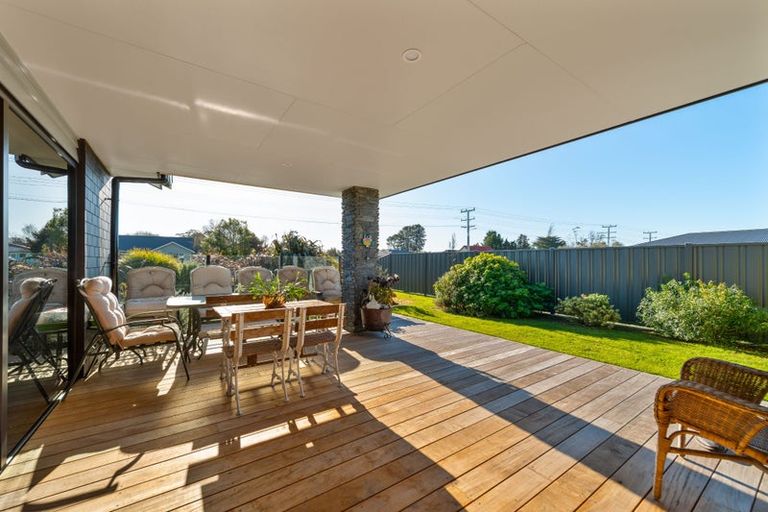Photo of property in 27 Chamberlain Road, Masterton, 5888