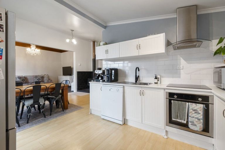 Photo of property in 42 Kiwi Road, Taihape, 4720