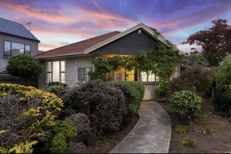 Photo of property in 577 Manchester Street, St Albans, Christchurch, 8014