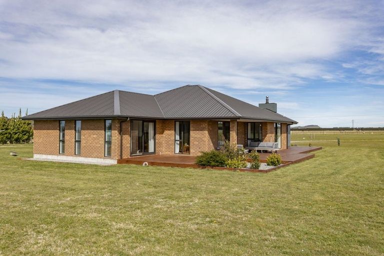 Photo of property in 728 Woodstock Road, Burnt Hill, Oxford, 7495