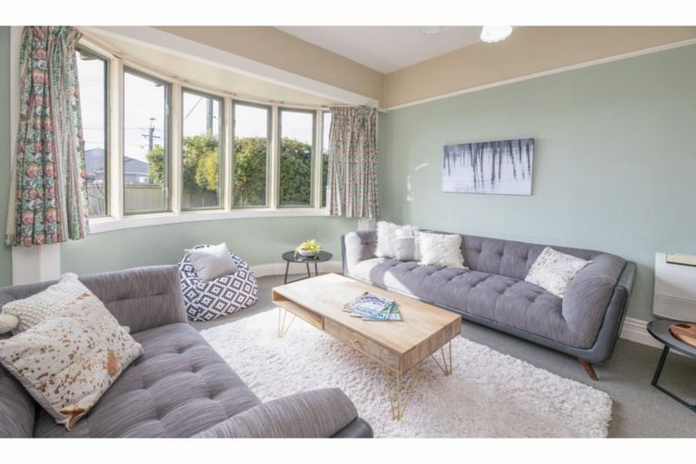 Photo of property in 44 Norwich Street, Linwood, Christchurch, 8062