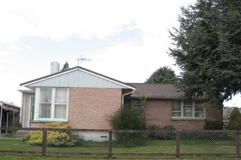 Photo of property in 1 Mcduff Place, Havelock North, 4130