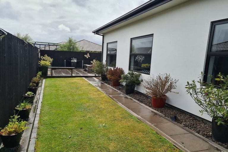 Photo of property in 44 Chert Street, Rolleston, 7614