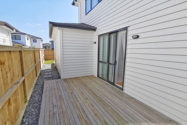 Photo of property in 22 Eastfield Avenue, Flat Bush, Auckland, 2019