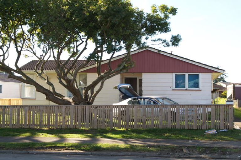 Photo of property in 9 Penderford Place, Mangere East, Auckland, 2024