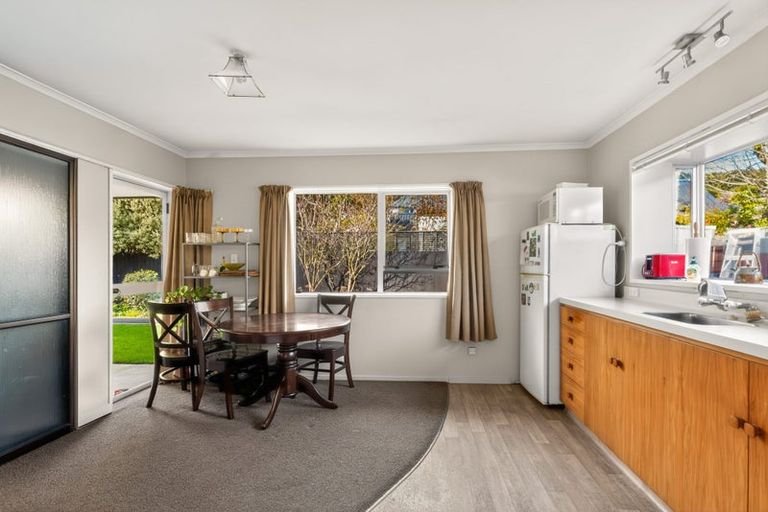 Photo of property in 1/100 Centaurus Road, Huntsbury, Christchurch, 8022