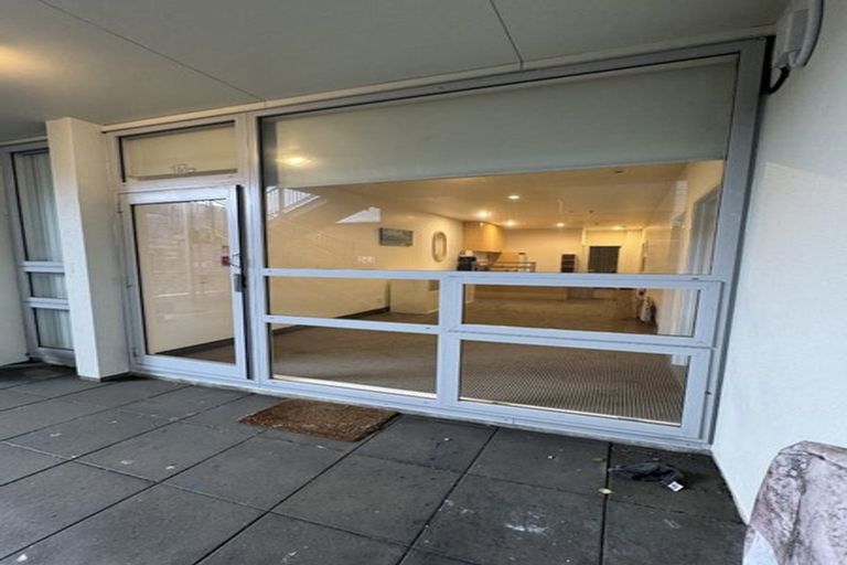 Photo of property in Hanson House, 1b/27 Hanson Street, Mount Cook, Wellington, 6021