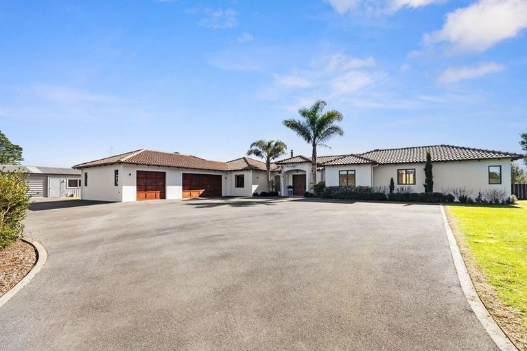 Photo of property in 73a Belk Road South, Omanawa, 3173