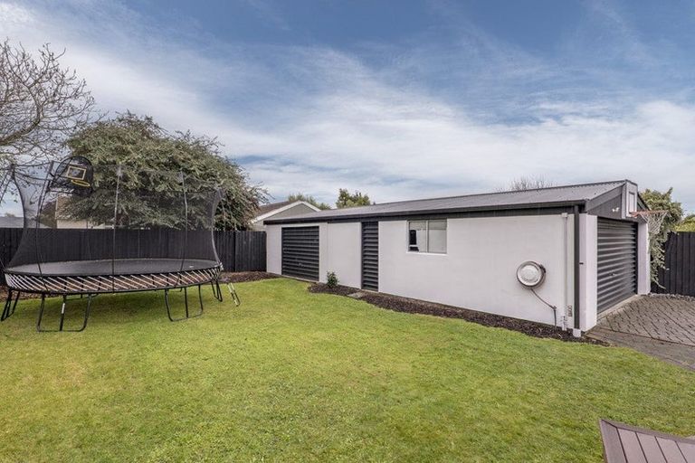 Photo of property in 51 Twyford Street, Bishopdale, Christchurch, 8053