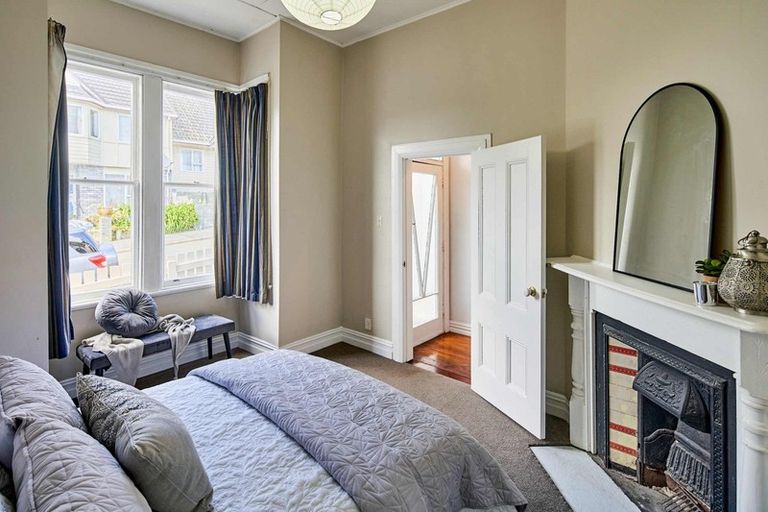 Photo of property in 6 Gordon Street, Newtown, Wellington, 6021