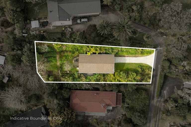 Photo of property in 28 Wood Street, Paeroa, 3600