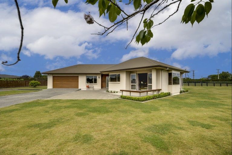 Photo of property in 1316 Southland Road, Longlands, Hastings, 4120
