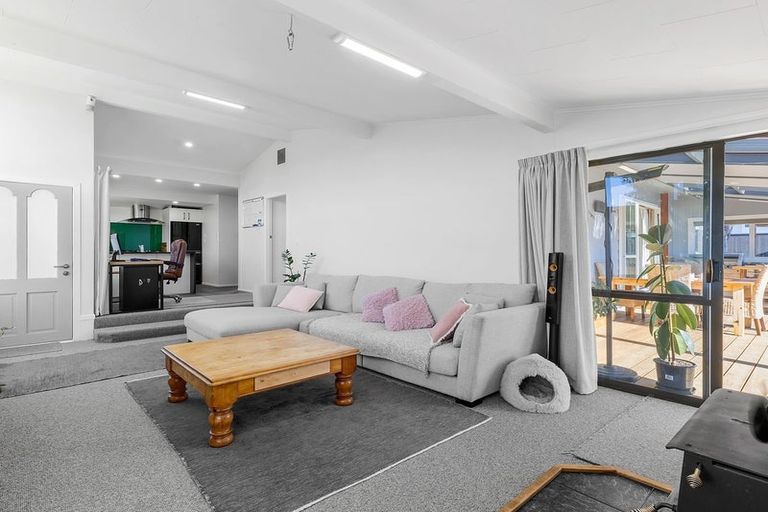 Photo of property in 8 Simkin Street, Taupo, 3330