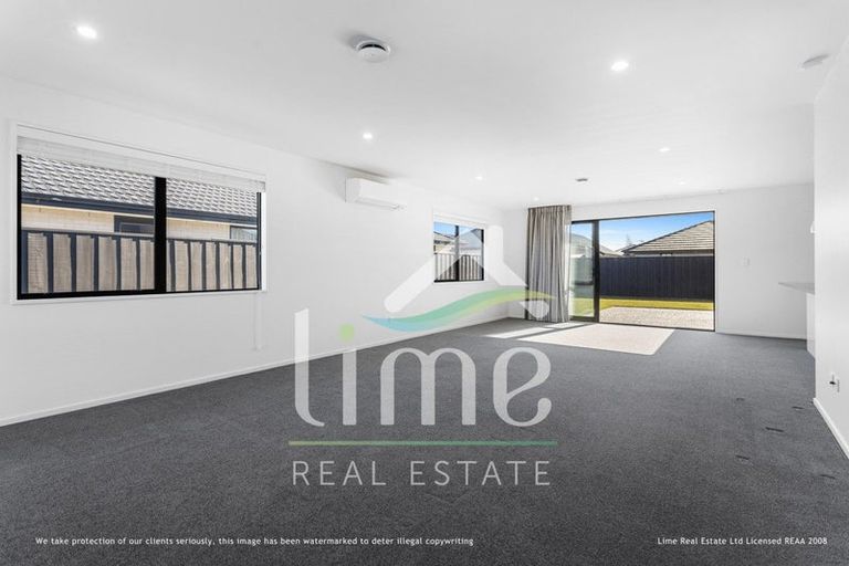Photo of property in 19 Helicon Street, Pegasus, 7612