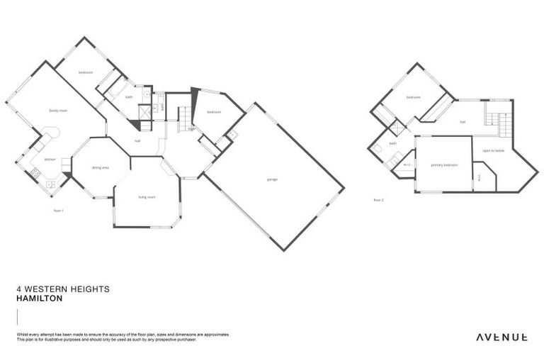 Photo of property in 4 Western Heights Drive, Western Heights, Hamilton, 3200