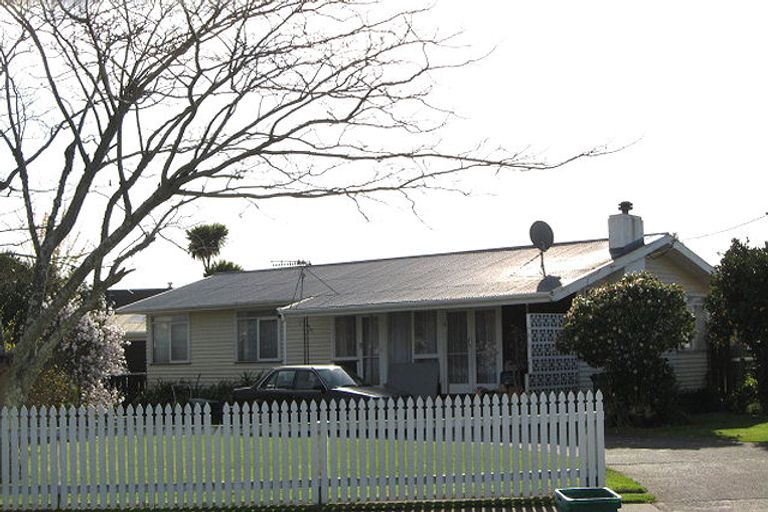 Photo of property in 28 Mananui Crescent, Whakatane, 3120