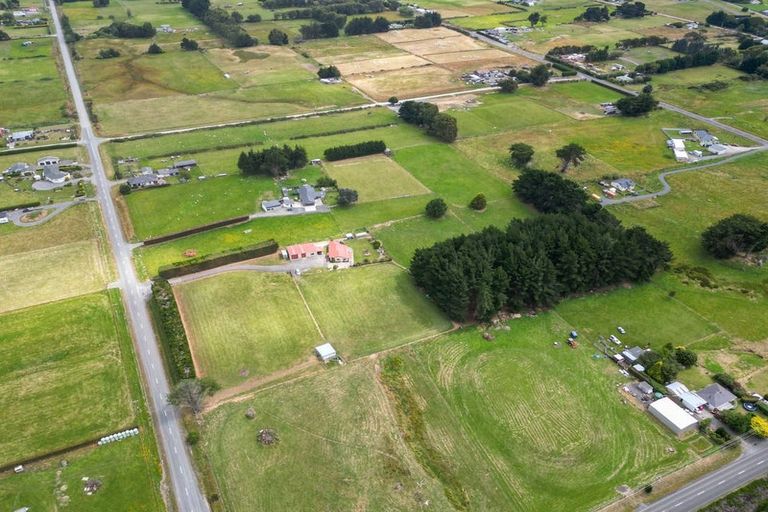 Photo of property in 510 Avon Road, Tisbury, Invercargill, 9877