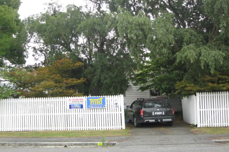 Photo of property in 95 Mays Road, St Albans, Christchurch, 8052