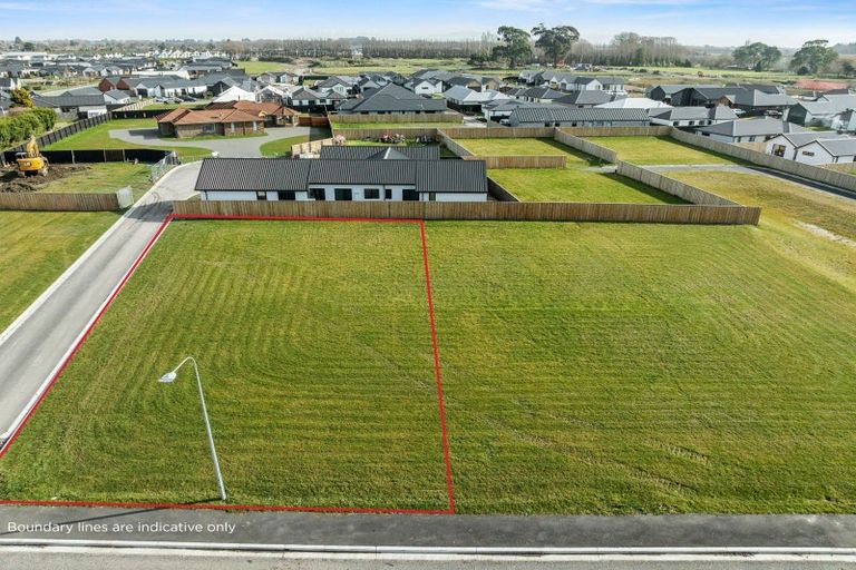 Photo of property in 37 Hawkins Road, Marshland, Christchurch, 8051