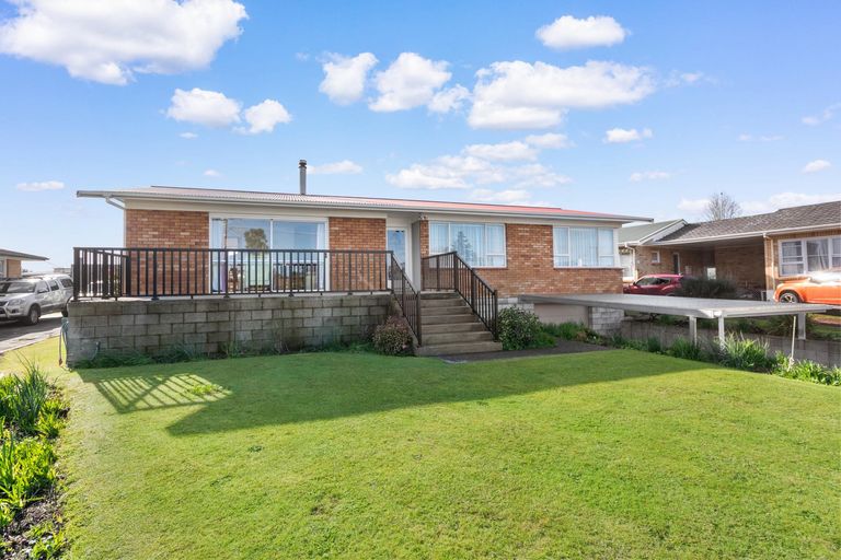 Photo of property in 8 Morrice Avenue, Morrinsville, 3300