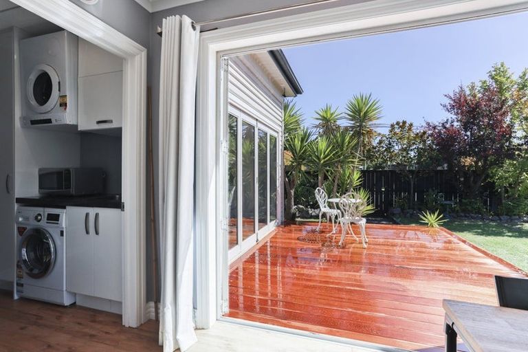 Photo of property in 95 Sullivan Avenue, Woolston, Christchurch, 8023