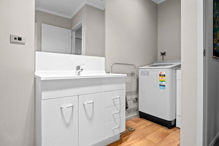 Photo of property in 31c Willoughby Street, Whitiora, Hamilton, 3200