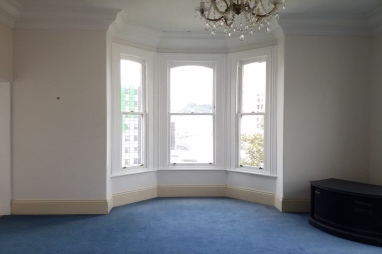 Photo of property in 205u1 The Terrace, Wellington Central, Wellington, 6011