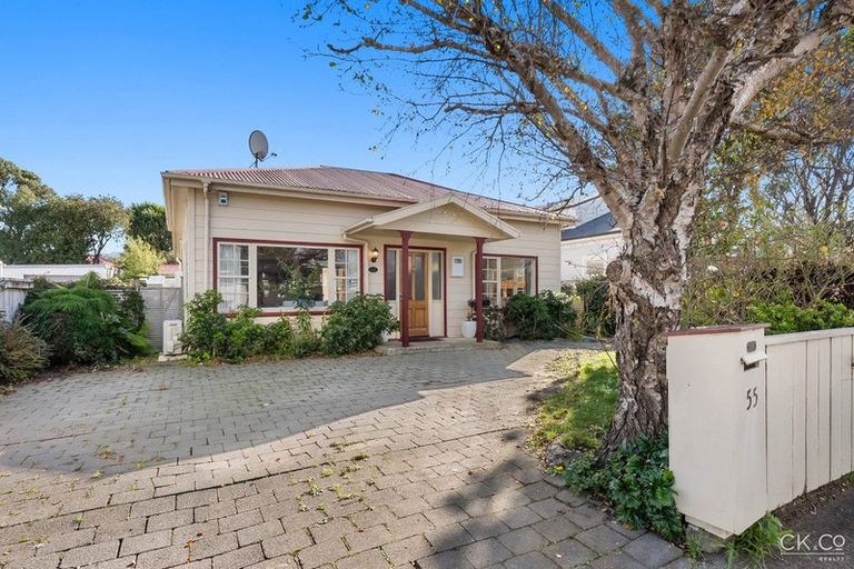 Photo of property in 55 Tama Street, Alicetown, Lower Hutt, 5010