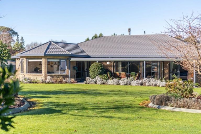 Photo of property in 148 Willow Park Drive, Opaki, Masterton, 5871
