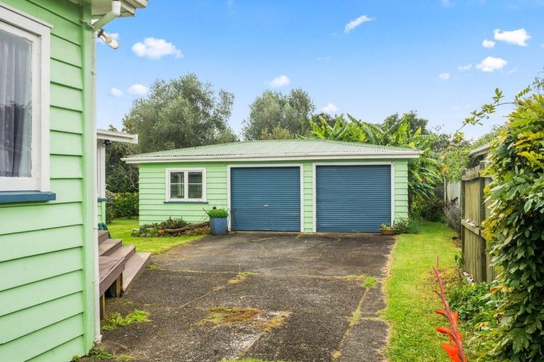 Photo of property in 26 Clifford Street, Kaikohe, 0405
