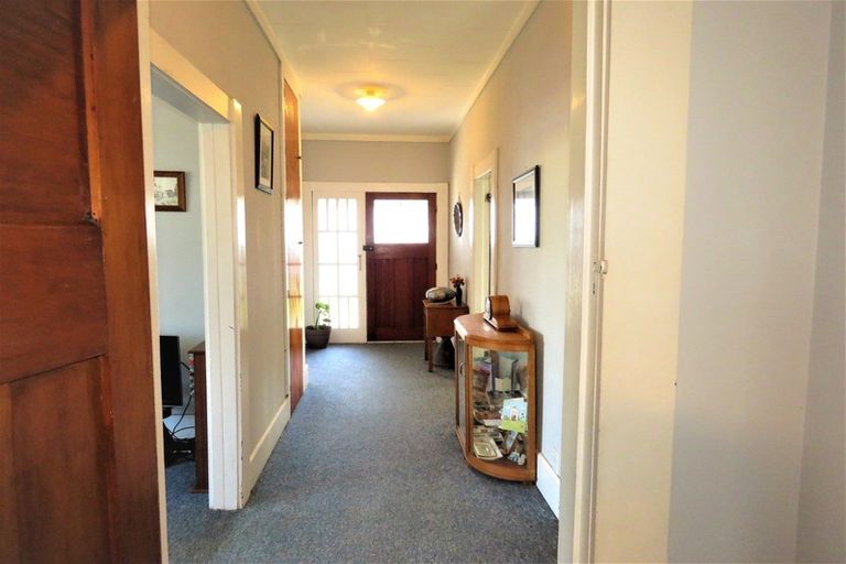 Photo of property in 56 Brougham Street, Westport, 7825