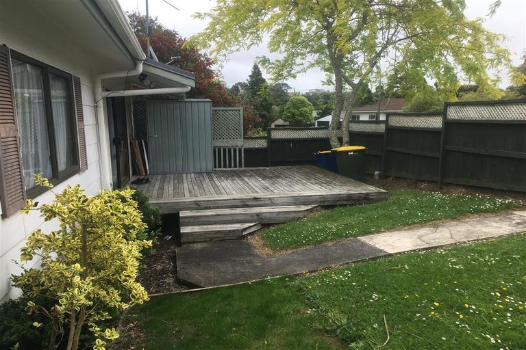 Photo of property in 1/34 Gatman Street, Birkdale, Auckland, 0626