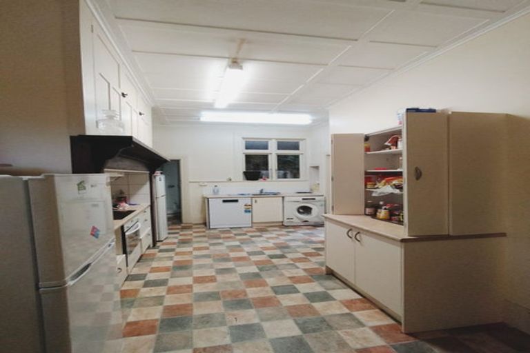 Photo of property in 131 Cargill Street, Dunedin Central, Dunedin, 9016