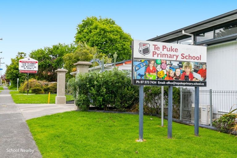 Photo of property in 15 Gisborne Road, Te Puke, 3119