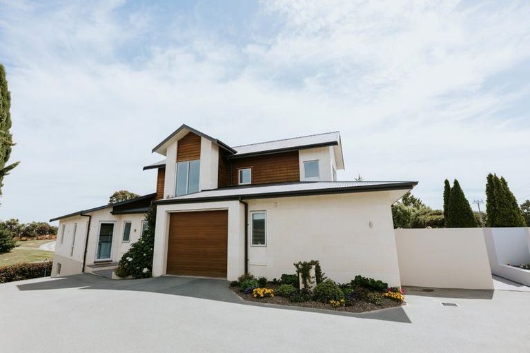 Photo of property in 110 Reservoir Road, Oamaru North, Oamaru, 9400