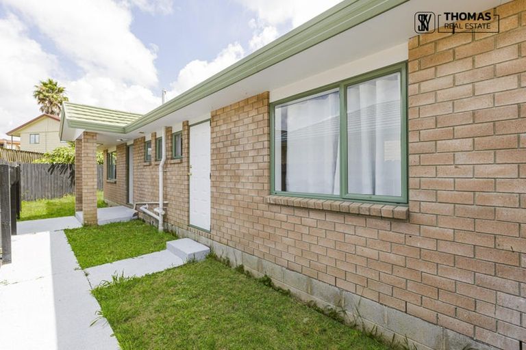 Photo of property in 34 Manston Road, Mangere, Auckland, 2022