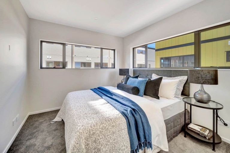 Photo of property in 105/1 Dishys Road, Flat Bush, Auckland, 2019