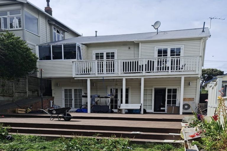 Photo of property in 12 Hohiria Road, Hataitai, Wellington, 6021