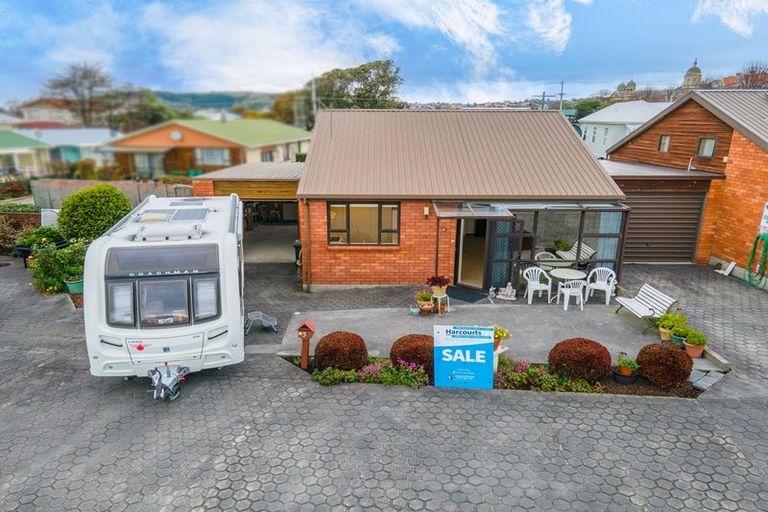 Photo of property in 5 Kia Ora Drive, Oamaru, 9400