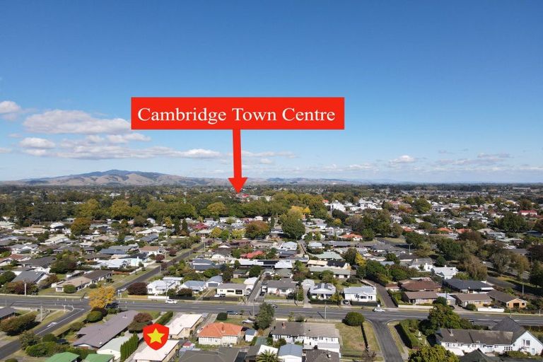 Photo of property in 80a Williams Street, Cambridge, 3434