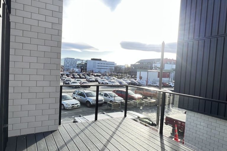 Photo of property in 29/17 Bunyan Street, Waltham, Christchurch, 8023