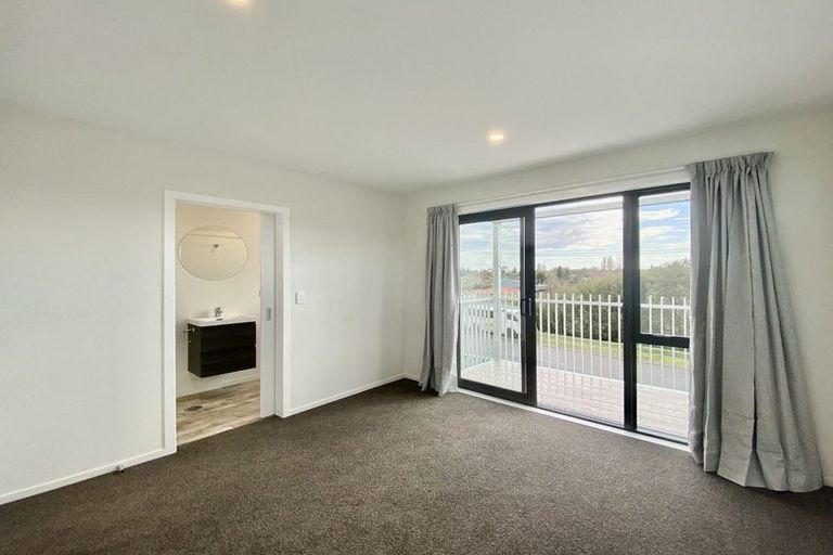 Photo of property in 7u1 Dyer Street, Whitiora, Hamilton, 3200