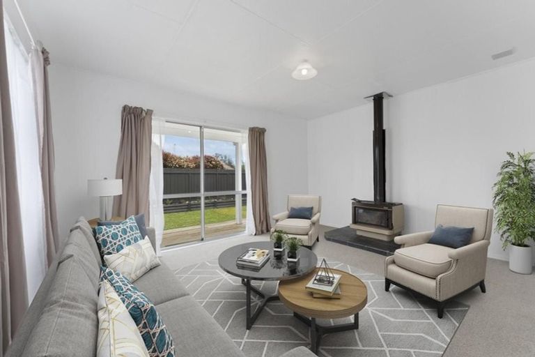 Photo of property in 51 Rimu Street, Levin, 5510